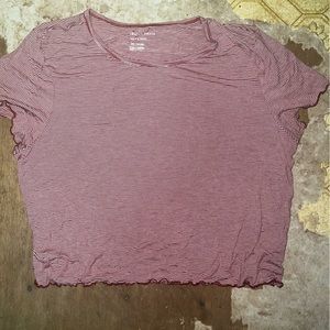 American eagle shirt